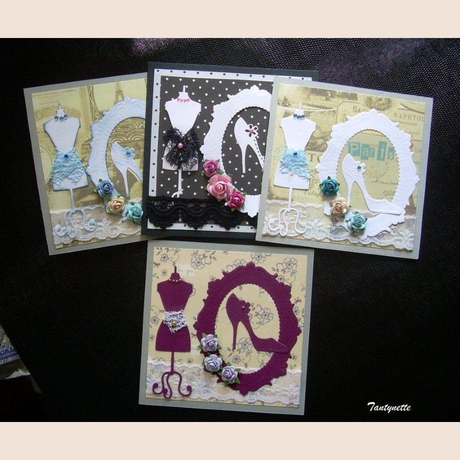 carte machine scrapbooking cuttlebug