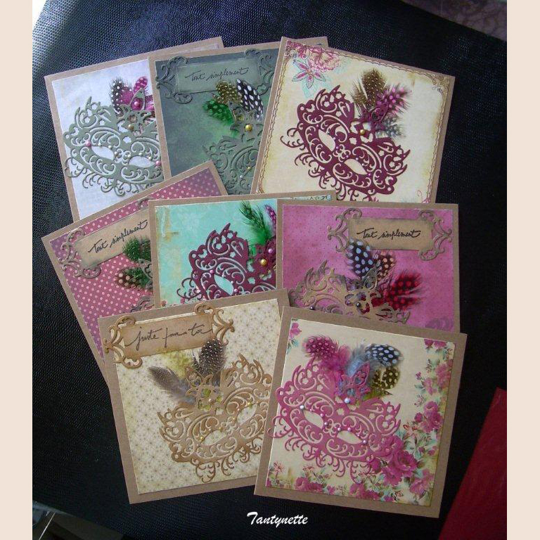 carte machine scrapbooking cuttlebug