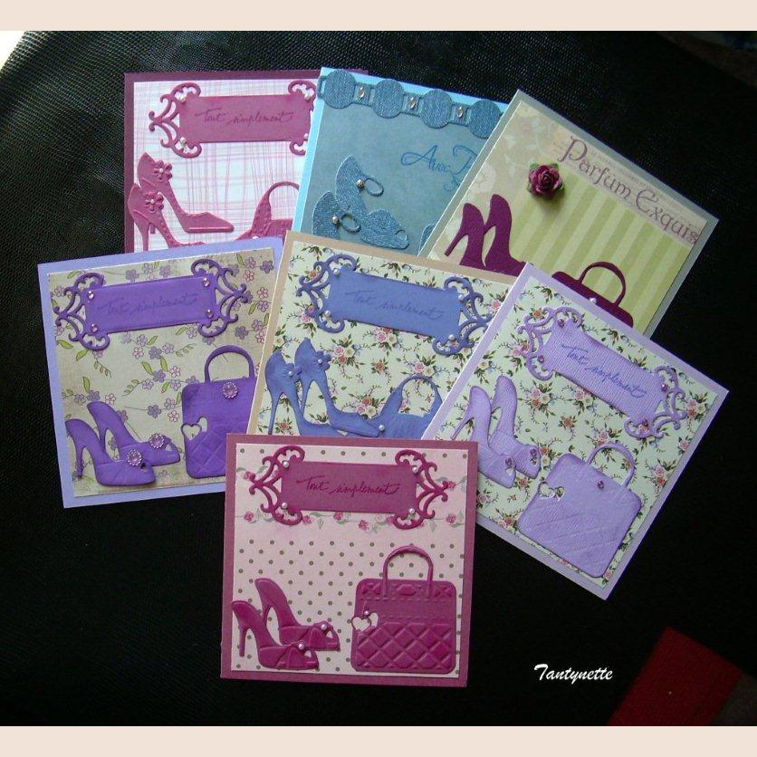 carte machine scrapbooking cuttlebug