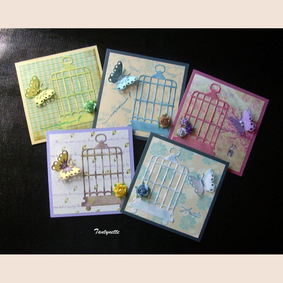 carte machine scrapbooking cuttlebug