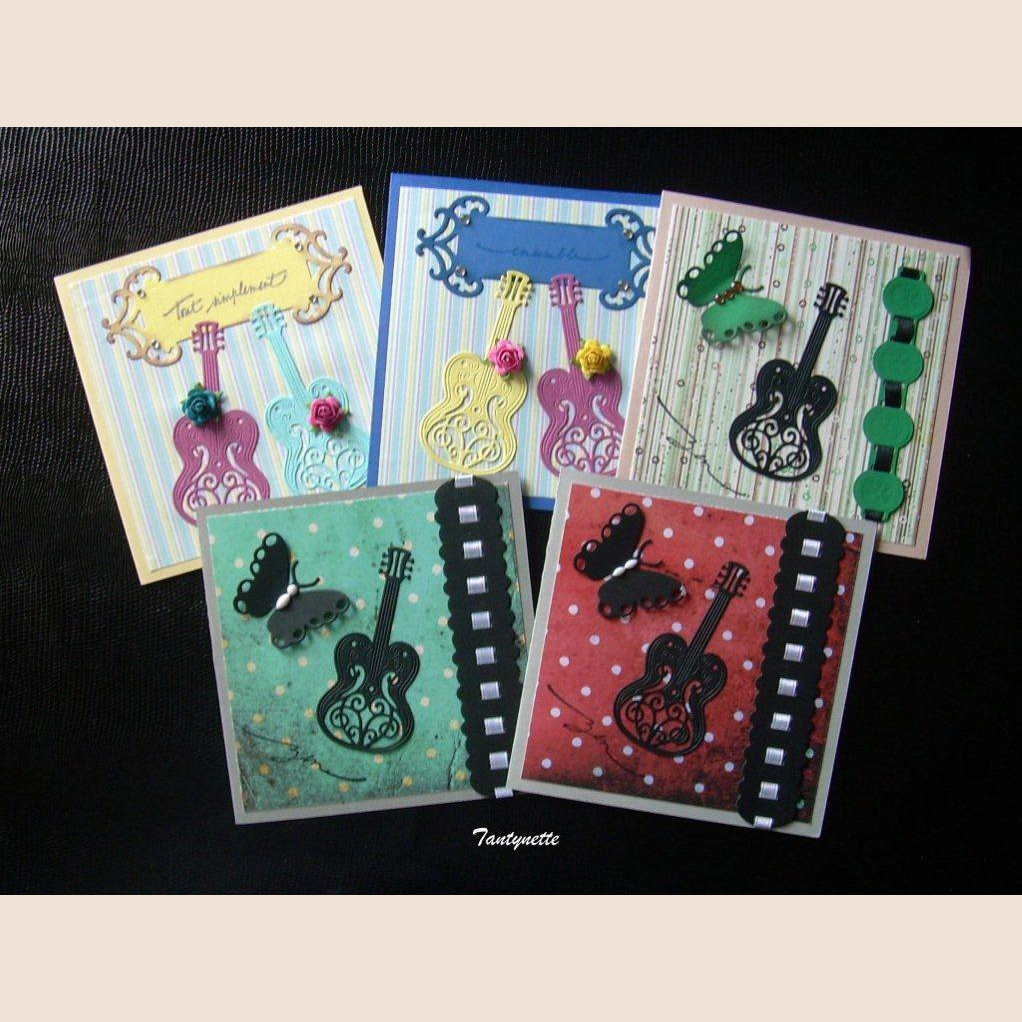 carte machine scrapbooking cuttlebug