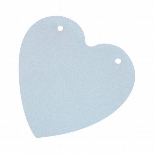 Abat jour polyphane coeur guirlande lumineuse Abat jour polyphane coeur guirlande lumineuse