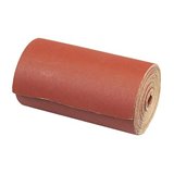 Rouleau papier abrasif 180 grain fin 10m
