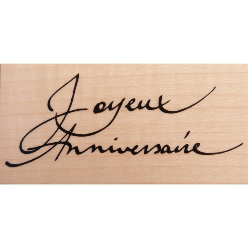Joyeux Anniversaire Écriture Joyeux Anniversaire Écriture