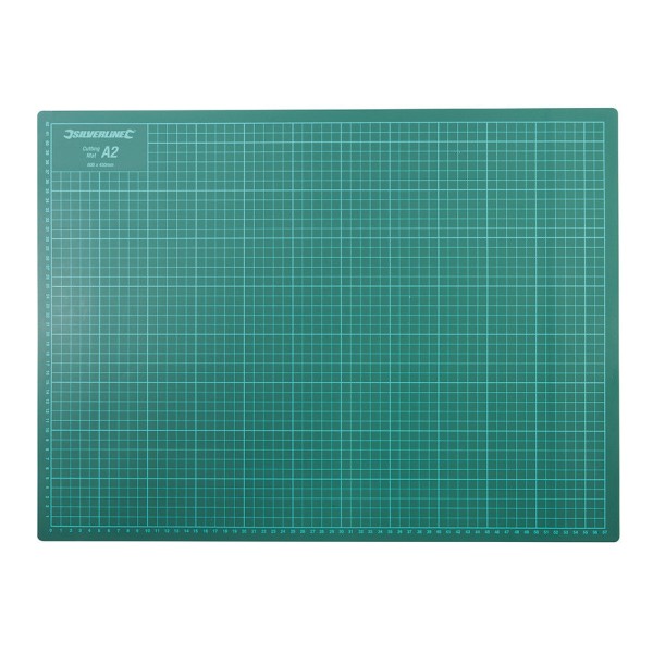 Tapis de découpe autocicatrisant 45 x 60cm