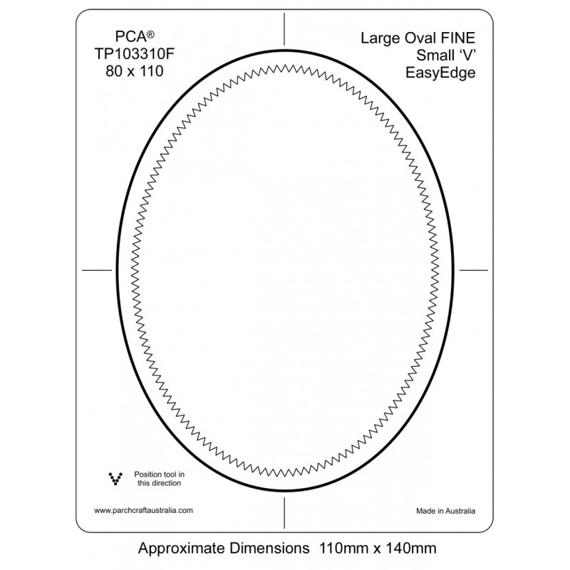 PCA Template