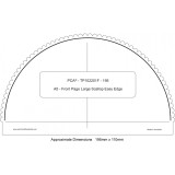PCA Template FINE Front Page A5 extérieur EasyEdge coquille Grand
