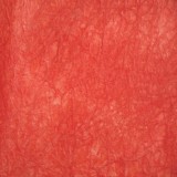Papier cristal rouge cerise 48x70cm c25