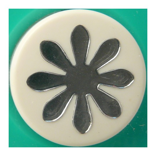 Perforatrice marguerite 1.5 cm Perforatrice marguerite 1.5 cm