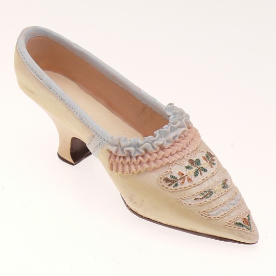 Chaussure miniature collection 008 Chaussure miniature collection 008