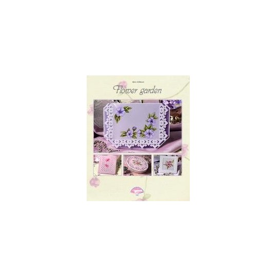 Livre Pergamano jardin d agrement - 97494 Livre Pergamano jardin d agrement - 97494