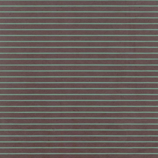 Papier 50x70cm marine marron ligne vert
