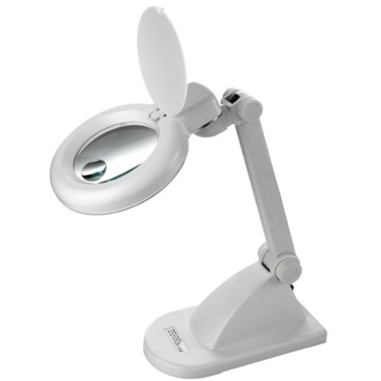 Lampe daylight table magnifying DN1040 Lampe daylight table magnifying DN1040