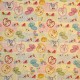 Papier tassotti motifs accessoires layette nouveau né 50x70cm 331