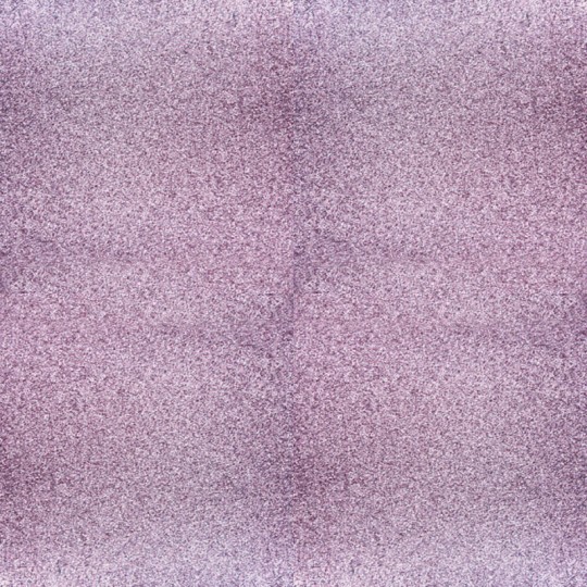 papier scrapbooking poudre de paillettes lilas