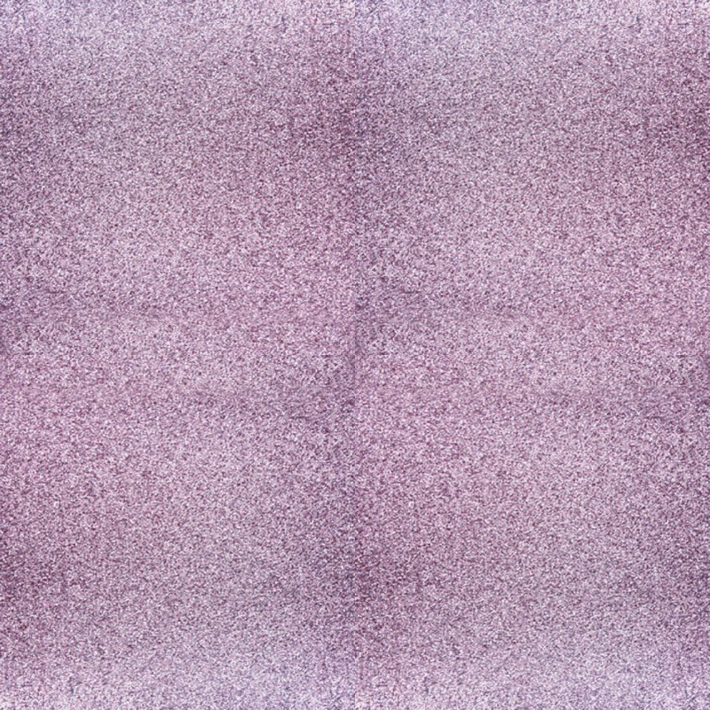 papier scrapbooking poudre de paillettes lilas