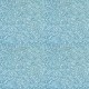 papier scrapbooking poudre de paillettes bleu