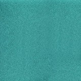 papier scrapbooking poudre de paillettes turquoise