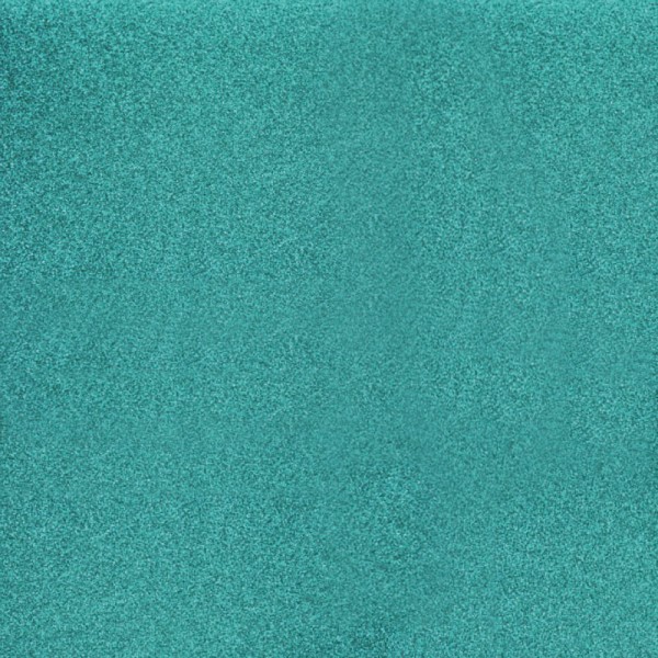papier scrapbooking poudre de paillettes turquoise