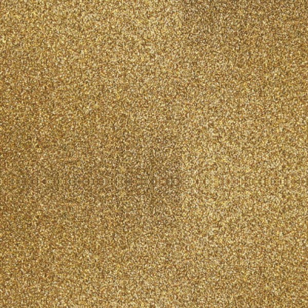 papier scrapbooking poudre de paillettes or