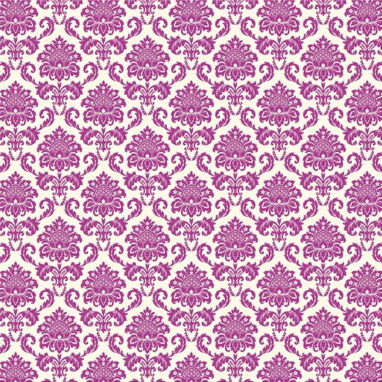 papier scrapbooking floqué banc arabesque en velours fuschia papier scrapbooking floqué banc arabesque en velours fuschia