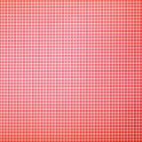 Papier tassotti motifs vichy rose 50x70cm