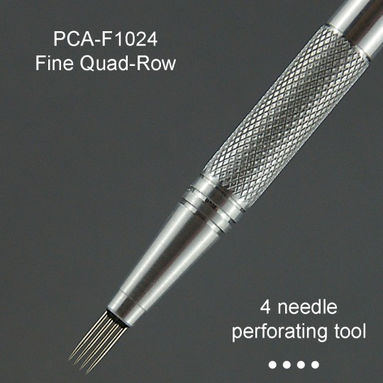 ParchCraft Australia outil de perforation fin 4 pointes en ligne ParchCraft Australia outil de perforation fin 4 pointes en ligne