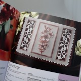 Livre Parchemin Passion pour les Cartes de Mieke Sprenger 97634