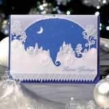 Livre Parchemin Noël Magique de Linda Williams 97654