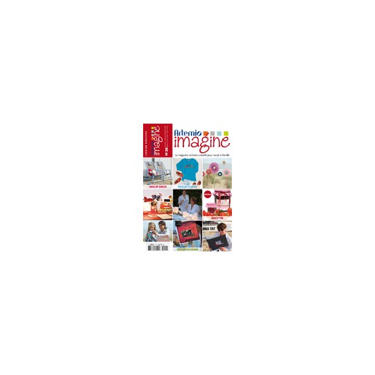 magazine artemio imagine n°20 magazine artemio imagine n°20