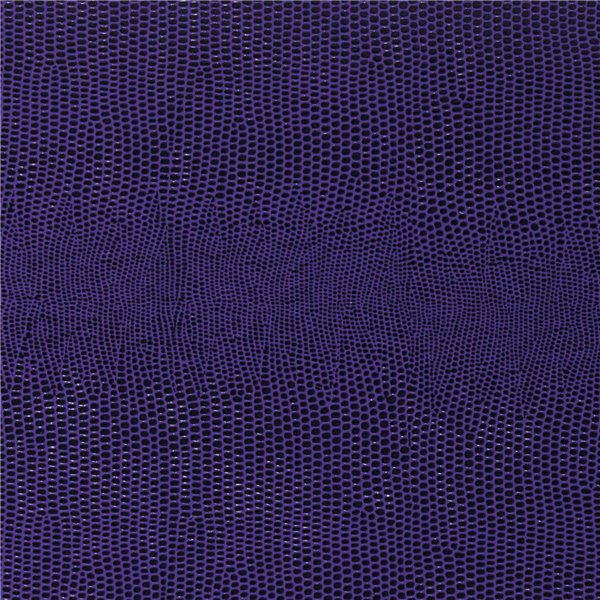 Papier Skivertex® Pellaq lézard simili cuir violet 50x68cm