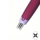 Outil de perforation 4 par 4 10213 Pergamano