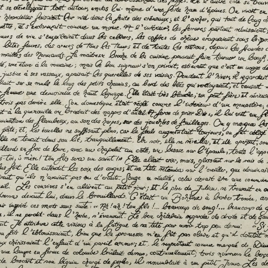 Papier népalais lokta blanc texte français papier-fantaise-cartonnage-papier-meuble-carton Papier népalais lokta blanc texte français papier-fantaise-cartonnage-papier-meuble-carton
