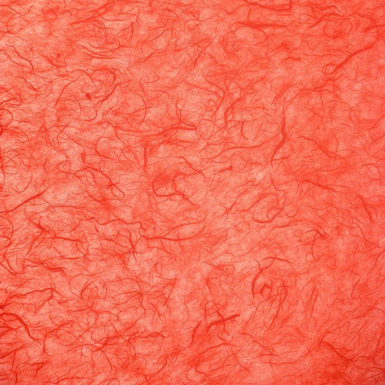 Papier murier rouge silk