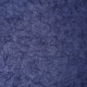 Papier murier bleu foncé silk