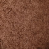 Papier murier brown silk