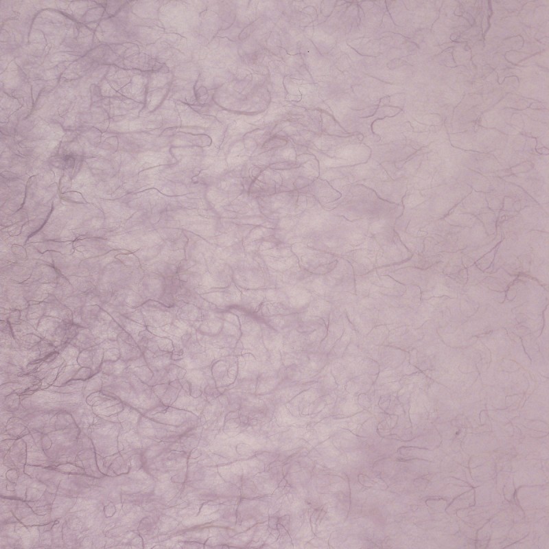 Papier murier lavande silk