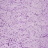 Papier murier lilas silk