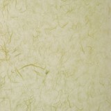 Papier murier vert pale silk