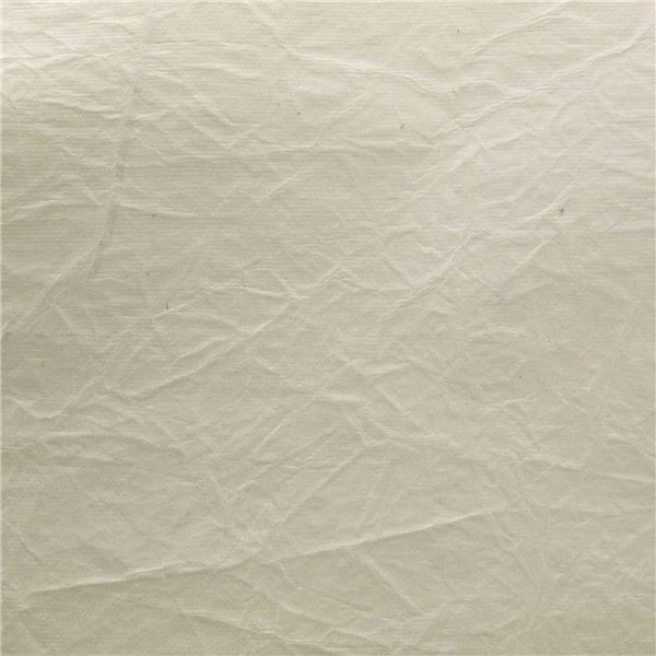 Papier fantaisie cristal blanc