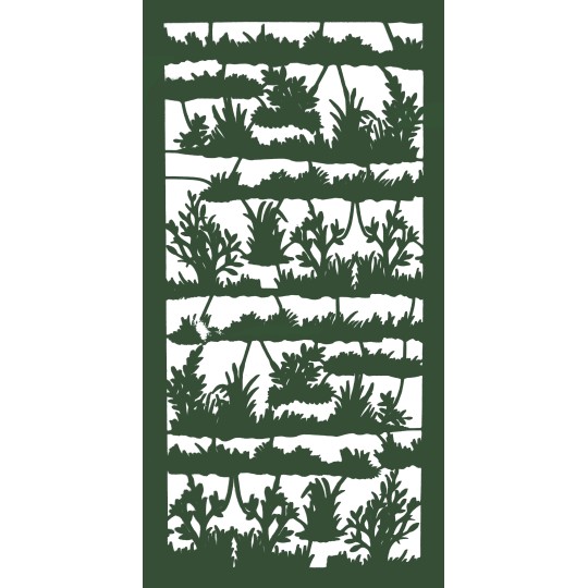 decoupe laser die cut herbe decoupe laser die cut herbe