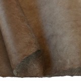 Papier népalais lokta lamaLi marron charbon