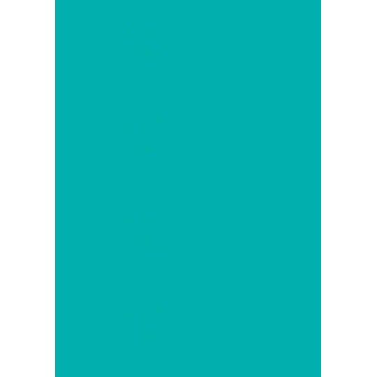 Pergamano papier parchemin mer turquoise 62903 Pergamano papier parchemin mer turquoise 62903
