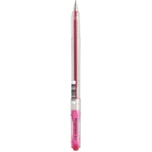 Pergamano stylo rose 29254