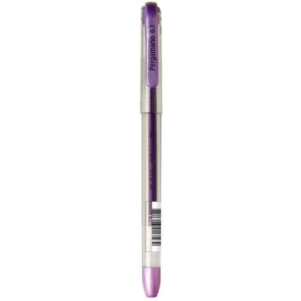 Pergamano stylo violet 29255