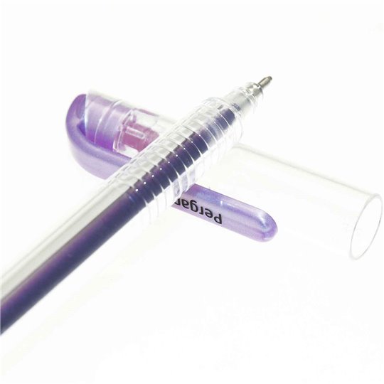 Pergamano stylo violet 29255