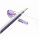 Pergamano stylo violet 29255