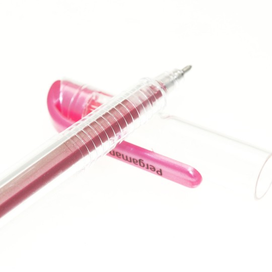 Pergamano stylo rose 29254