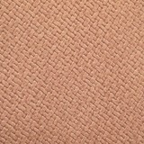 Papier fantaisie raphia noisette