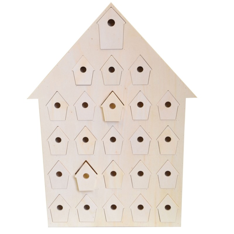 Nichoir En Bois Brut A Fabriquer : Il y a 0 produits dans votre panier. Il y a 1 produit dans votre Nichoir En Bois Brut A Fabriquer : Il y a 0 produits dans votre panier. Il y a 1 produit dans votre